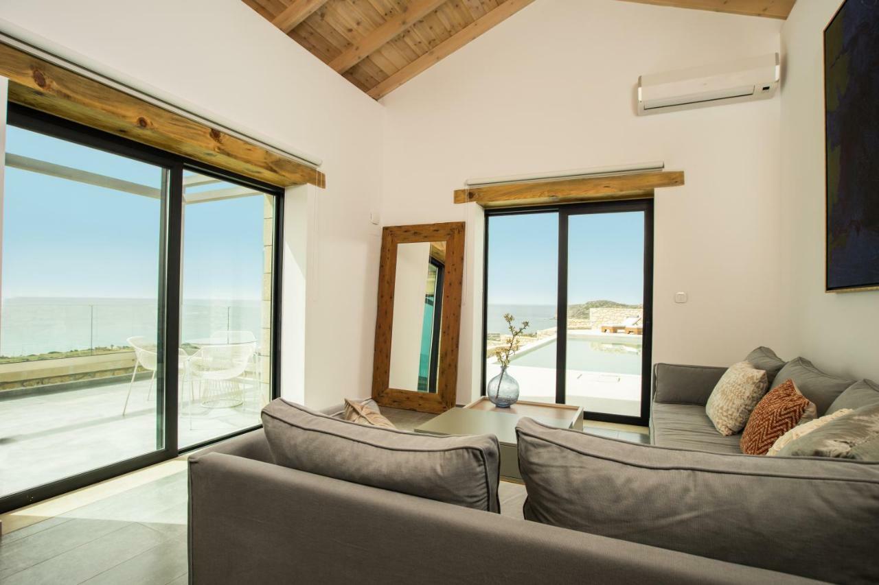 Aspalathos Falassarna Villas Phalasarna Exteriör bild