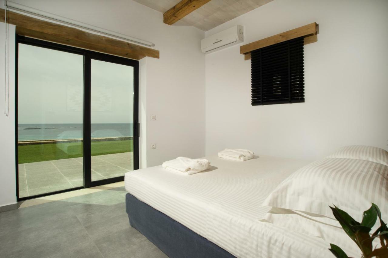 Aspalathos Falassarna Villas Phalasarna Exteriör bild
