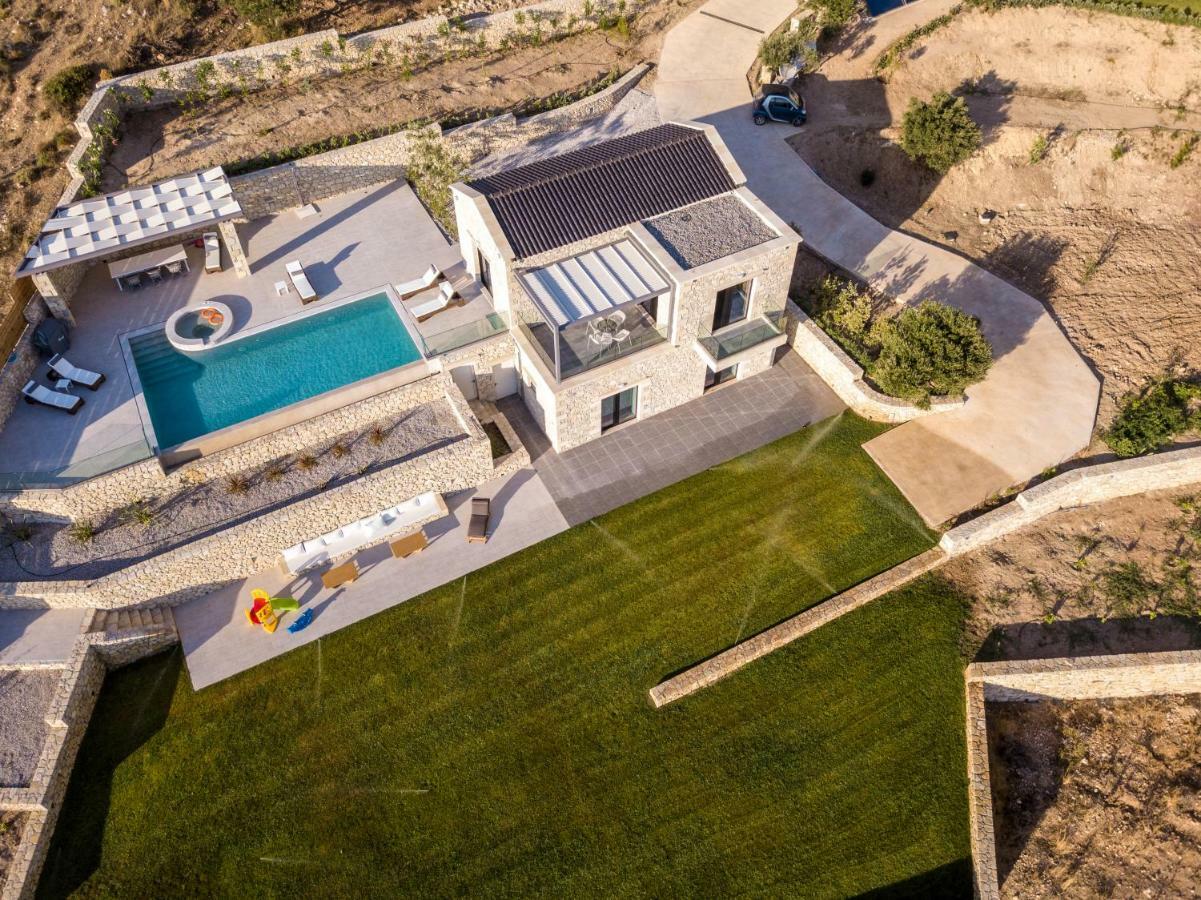 Aspalathos Falassarna Villas Phalasarna Exteriör bild
